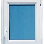 ventana aluminio 100x100 leroy merlin