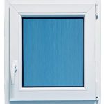 ventana aluminio 80x80 leroy merlin